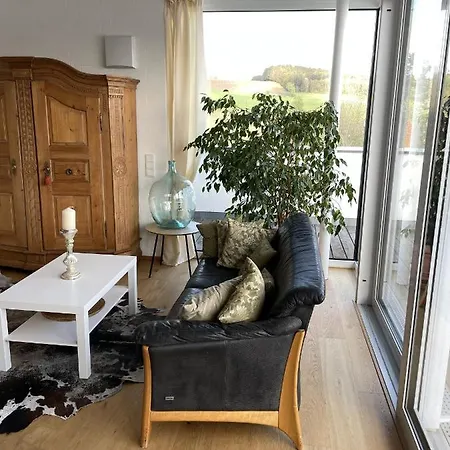 Apartment Sonnige Penthouse