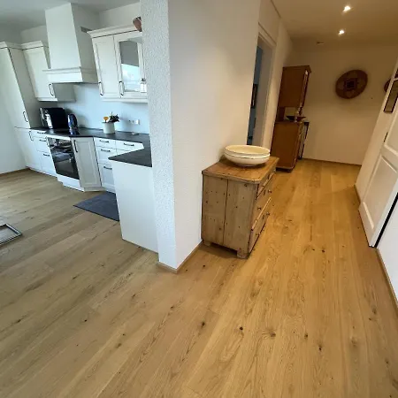 Sonnige Penthouse Wittenhofen