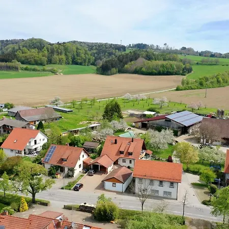 Sonnige Penthouse *