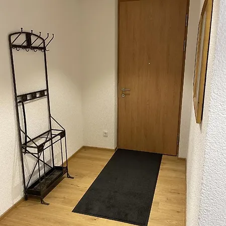 Sonnige Penthouse Wittenhofen