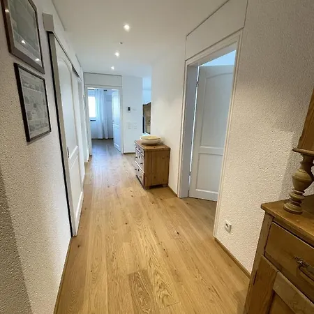 Apartment Sonnige Penthouse *