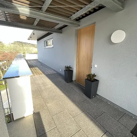 Apartment Sonnige Penthouse *