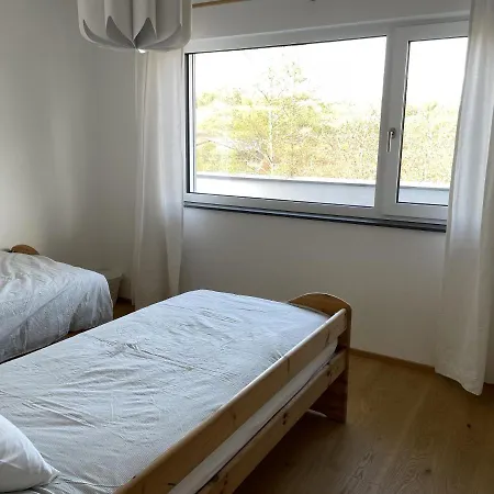 Sonnige Penthouse * Wittenhofen