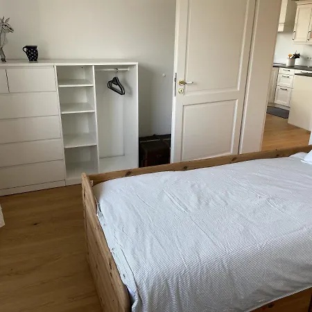 Apartment Sonnige Penthouse *