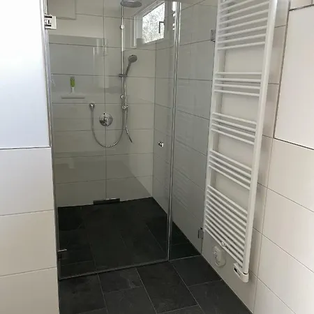 Sonnige Penthouse Apartment Wittenhofen